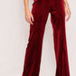 Full Size High Waist Pants