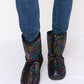 Forever Link Sequin Thermal Flat Boots