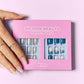 SO PINK BEAUTY Press On Nails 2 Packs