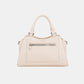 David Jones PU Leather Handbag