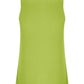 V-Neck Wide Strap Tank