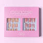 SO PINK BEAUTY Press On Nails 2 Packs