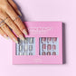 SO PINK BEAUTY Press On Nails 2 Packs