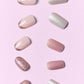 SO PINK BEAUTY Press On Nails 2 Packs