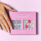 SO PINK BEAUTY Press On Nails 2 Packs