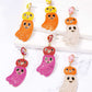 Halloween Ghost Shape Dangle Earrings