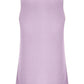 V-Neck Wide Strap Tank