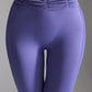 Ruched High Waist Active Leggings