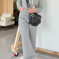 Full Size Drawstring Long Sleeve Jumpsuit