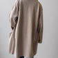 Open Front Long Sleeve Cardigan with Pockets