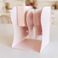 Boss Babe Expanding Desk Organizer in Pink