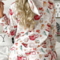 Holiday Treats Pajama/Loungewear Set