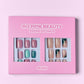 SO PINK BEAUTY Press On Nails 2 Packs