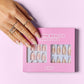 SO PINK BEAUTY Press On Nails 2 Packs