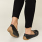 Forever Link Slip On Bow Flats Loafers