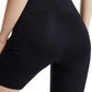 Wide Waistband Sports Shorts