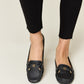 Forever Link Slip On Bow Flats Loafers