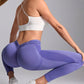 Ruched High Waist Active Leggings