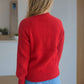 Turtleneck Long Sleeve Sweater